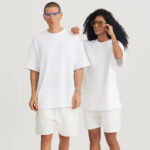 Wholesale Custom Cotton T-Shirts - T-Shirts - CXB Apparel