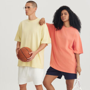 Wholesale Custom Cotton T-Shirts - T-Shirts - CXB Apparel