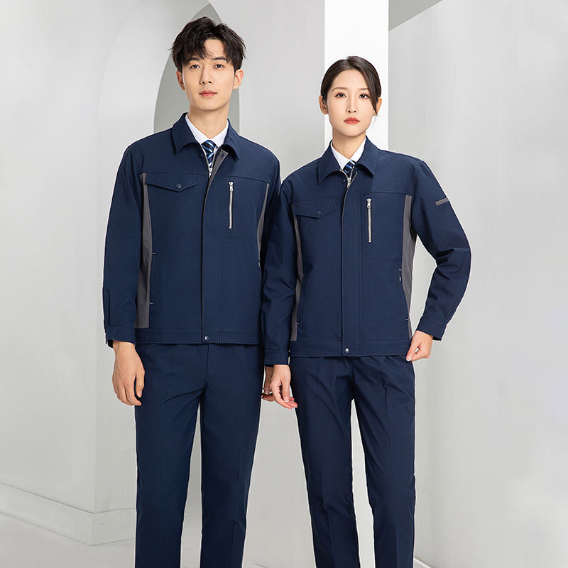 Custom Cotton Workshop Workwear - Workwear & Uniforms - CXB Apparel