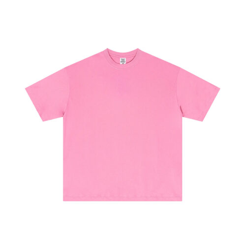 Men’s 100% Cotton Plain T-Shirt - T-Shirts - CXB Apparel