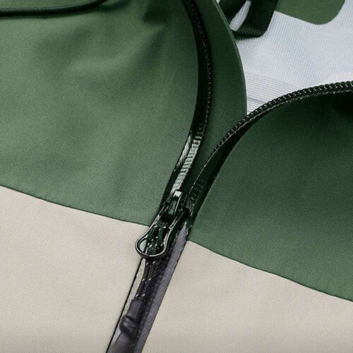 Waterproof Custom Logo Outdoor Windbreaker - Outdoor Apparel - CXB Apparel