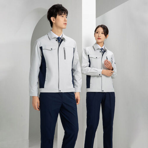 Custom Cotton Workshop Workwear - Workwear & Uniforms - CXB Apparel