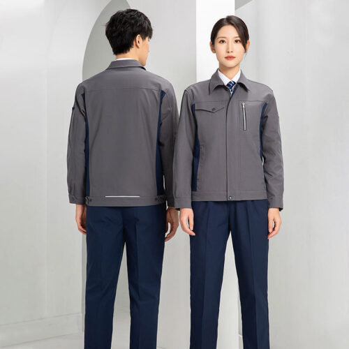 Custom Cotton Workshop Workwear - Workwear & Uniforms - CXB Apparel