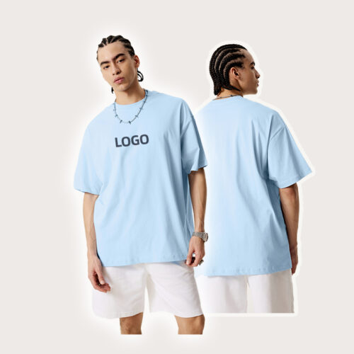 Men’s 100% Cotton Plain T-Shirt - T-Shirts - CXB Apparel