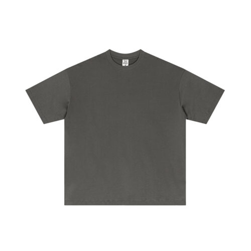 Men’s 100% Cotton Plain T-Shirt - T-Shirts - CXB Apparel
