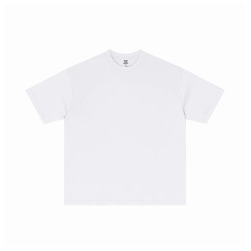 Men’s 100% Cotton Plain T-Shirt - T-Shirts - CXB Apparel