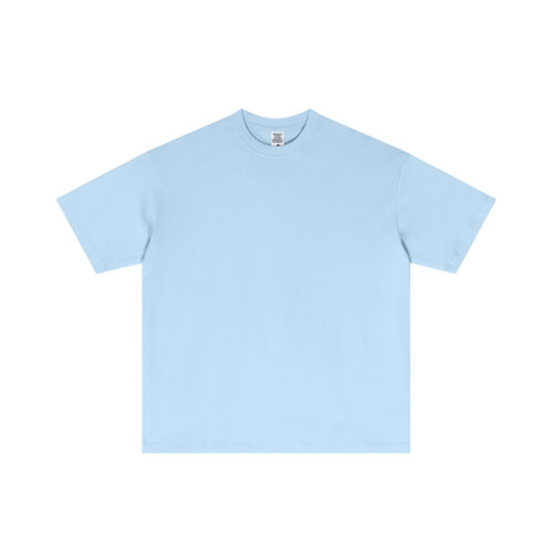 Men’s 100% Cotton Plain T-Shirt - T-Shirts - CXB Apparel