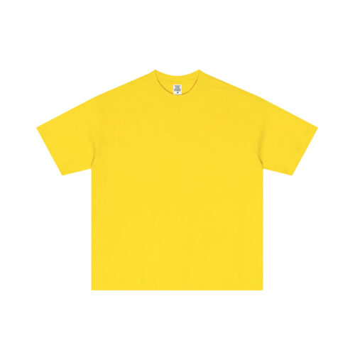Men’s 100% Cotton Plain T-Shirt - T-Shirts - CXB Apparel