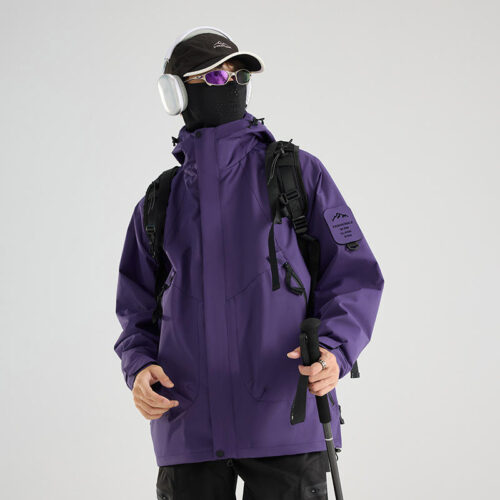 Outdoor Apparel